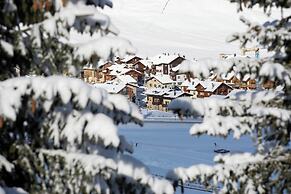 Sole Ski in- Ski out 50m