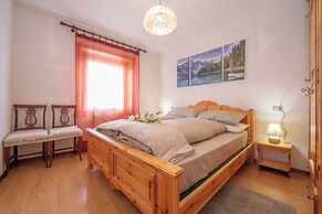 Martina Ski in - Ski out Mt.50