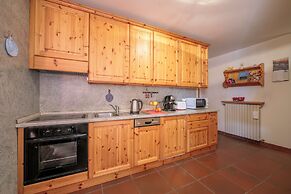 Martina Ski in - Ski out Mt.50