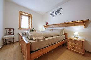 Martina Ski in - Ski out Mt.50