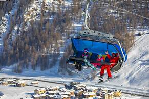 Martina Ski in - Ski out Mt.50