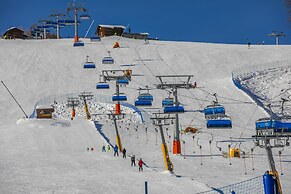 Martina Ski in - Ski out Mt.50