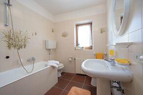 Martina Ski in - Ski out Mt.50