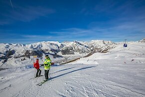 Marlies Ski in - Ski out Mt.50