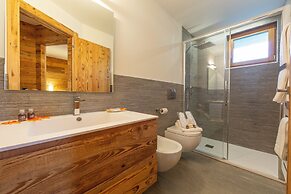 Marlies Ski in - Ski out Mt.50