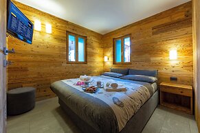 Marlies Ski in - Ski out Mt.50