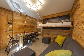 Marlies Ski in - Ski out Mt.50