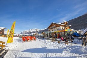 Marlies Ski in - Ski out Mt.50