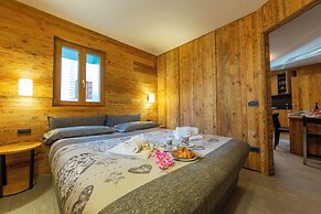 Marlies Ski in - Ski out Mt.50