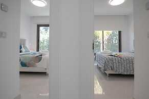 Apartment Marbella Golf