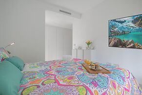 Apartment Marbella Golf