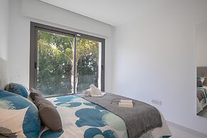 Apartment Marbella Golf