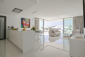 Apartment Marbella Golf