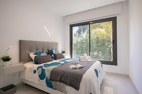 Apartment Marbella Golf