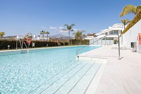 Apartment Marbella Golf