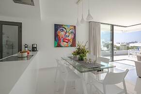 Apartment Marbella Golf