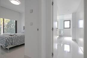 Apartment Marbella Golf