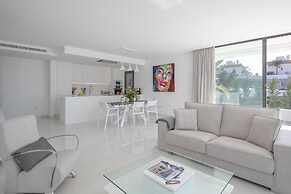 Apartment Marbella Golf