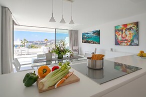 Apartment Marbella Golf