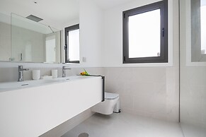 Apartment Marbella Golf