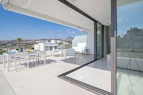 Apartment Marbella Golf