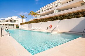 Apartment Marbella Golf