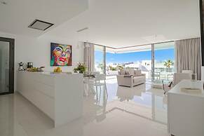 Apartment Marbella Golf