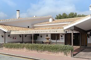 Apartment Marbella Golf