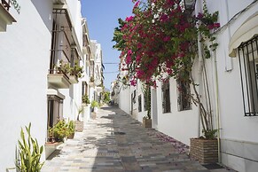 Apartment Marbella Golf