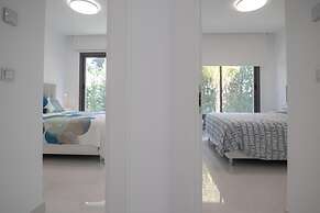 Apartment Marbella Golf