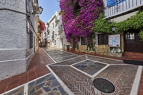 Apartment Marbella Golf