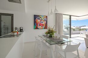 Apartment Marbella Golf