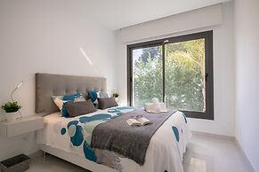Apartment Marbella Golf