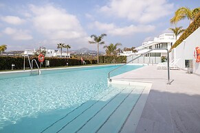 Apartment Marbella Golf