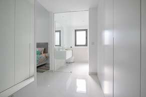 Apartment Marbella Golf