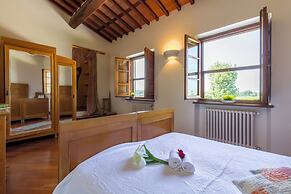Villa Pallina