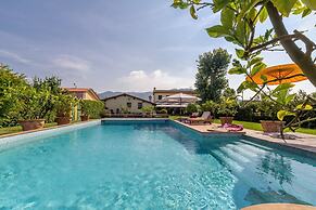 Villa Pallina
