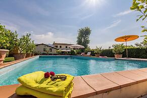 Villa Pallina