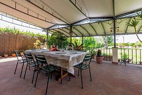Villa Pallina