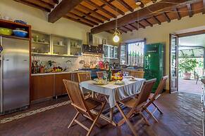 Villa Pallina