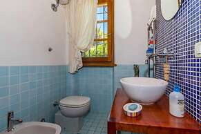 Villa Pallina With Pool