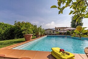 Villa Pallina