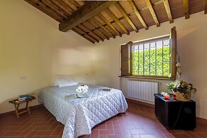 Villa Pallina