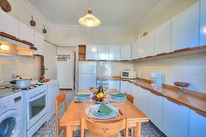 Casa Vittoria 800m from sea