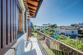 Casa Vittoria 800m from sea