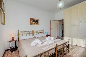 Casa Vittoria 800m from sea