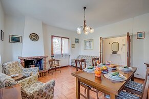 Casa Vittoria 800m from sea