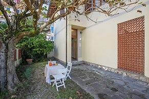 Casa Vittoria 800m from sea