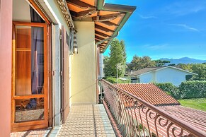 Casa Vittoria 800m from sea