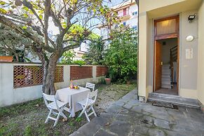 Casa Vittoria 800m from sea